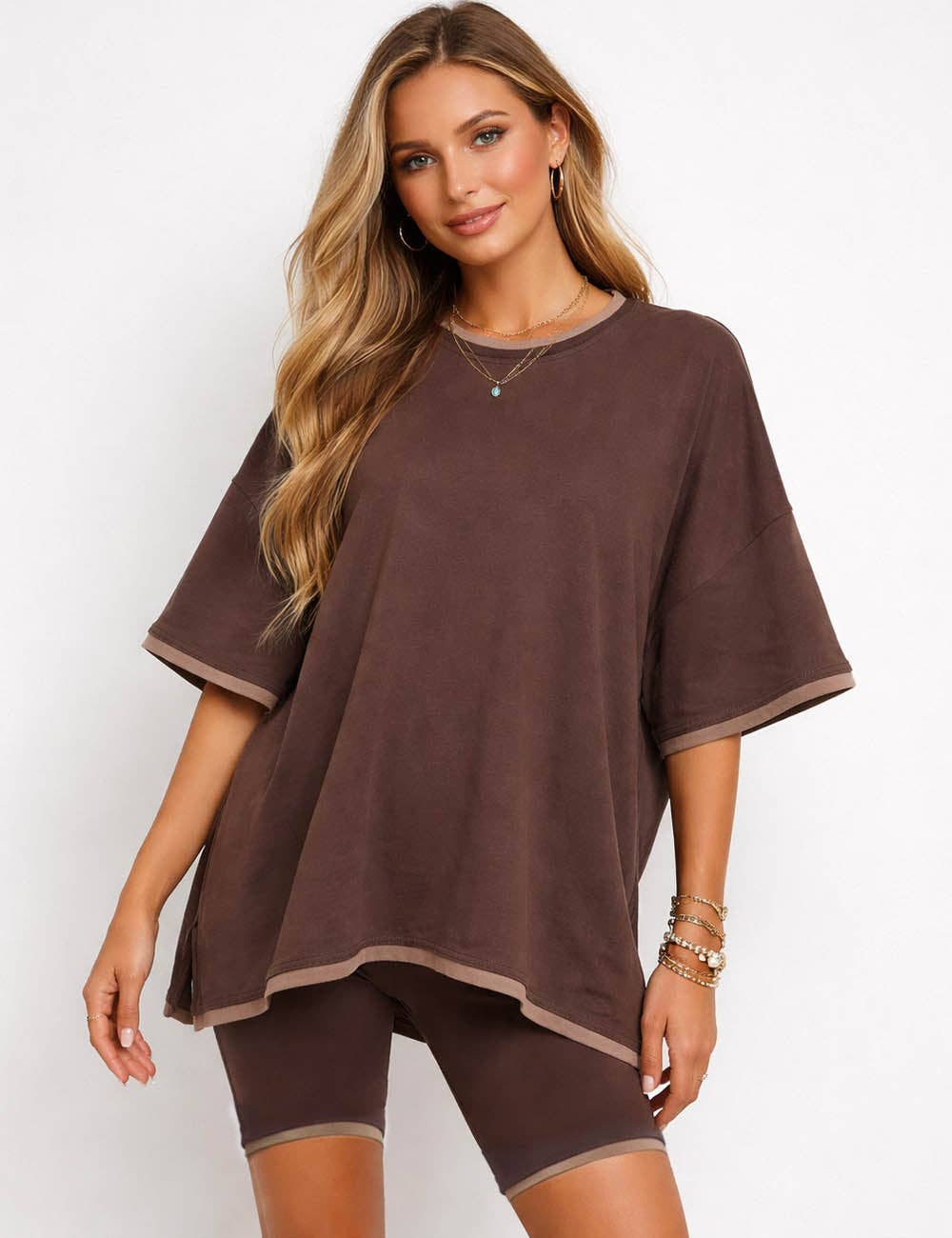 Cocoa Comfort Set