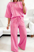 Preorder!! Rosie Lace Lounge Set - estimated arrival 1-2 weeks