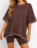 Cocoa Comfort Set