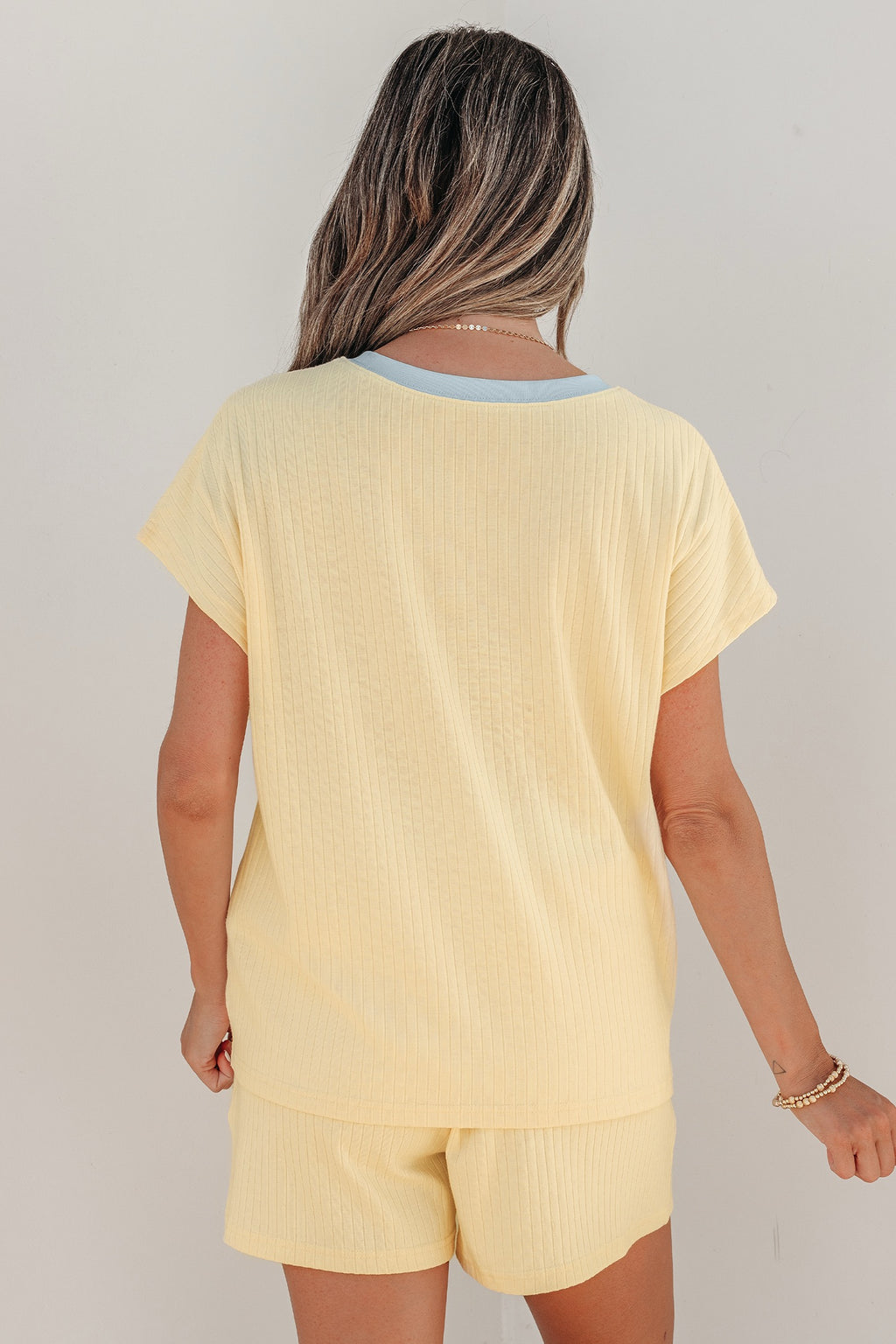 Buttercup Lounge Set