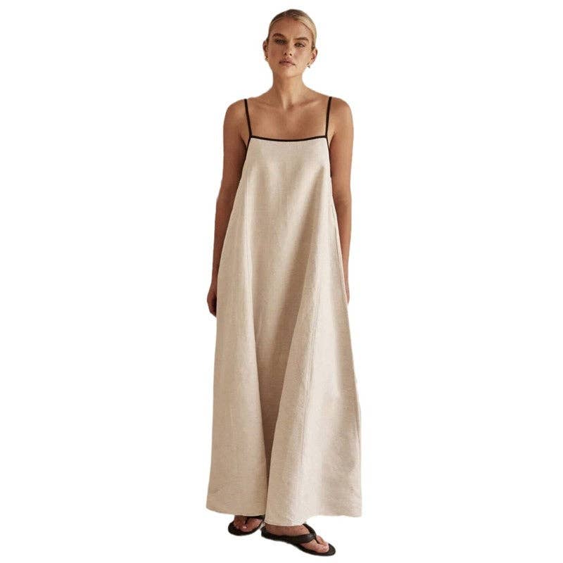 Summer Evening Dress