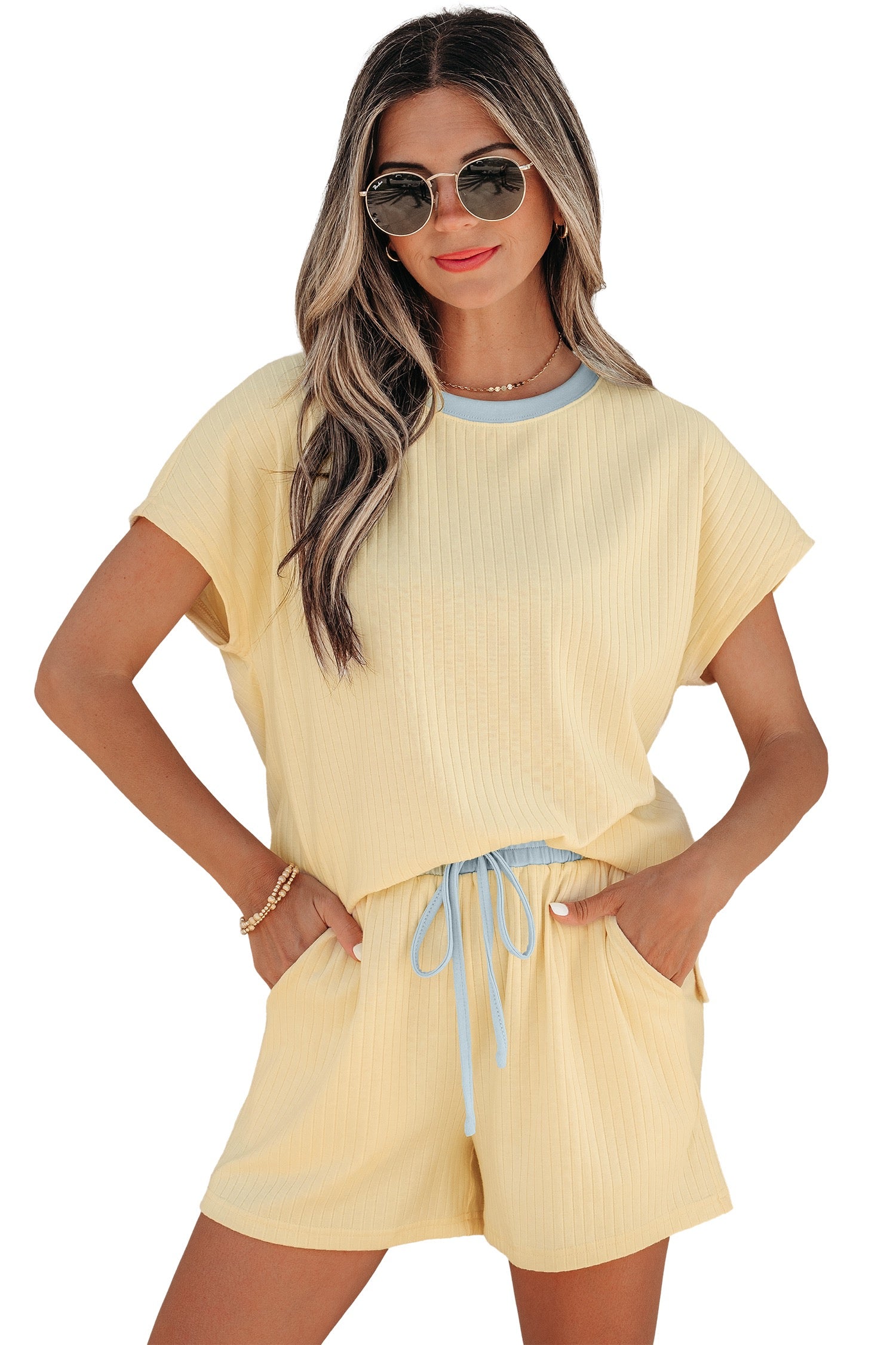 Buttercup Lounge Set