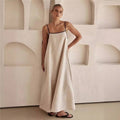 Summer Evening Dress