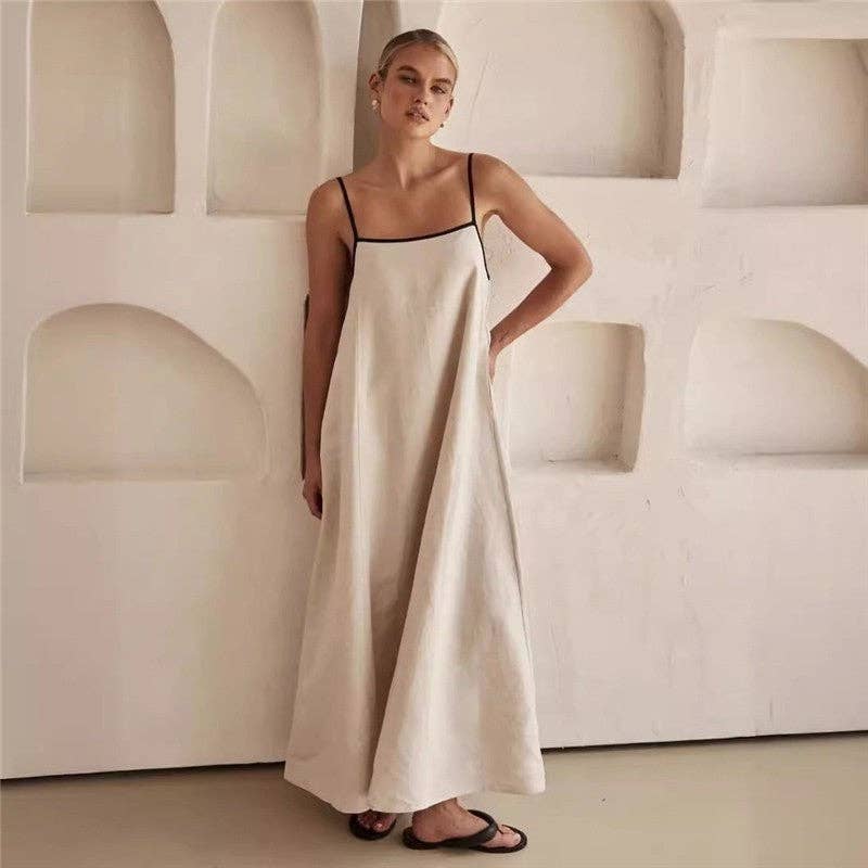 Summer Evening Dress