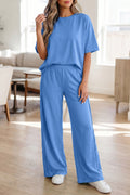 Skyline Pant Lounge Set