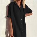 Midnight Stroll Dress