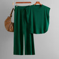 Evergreen Lounge Set One Size