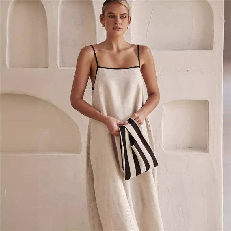 Summer Evening Dress